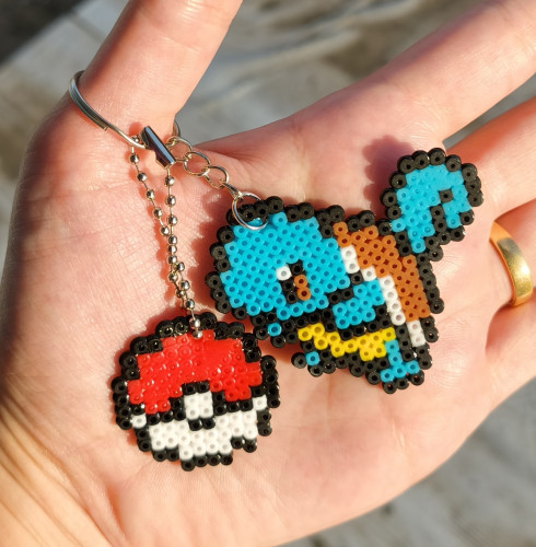  Pokemon # - Produto Original