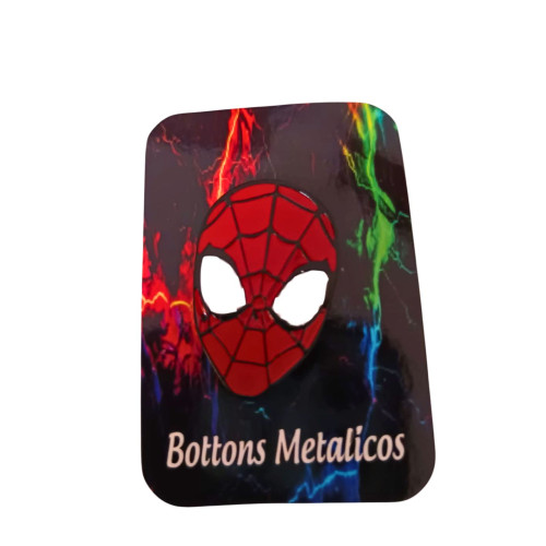  Spider-man # - Produto Original