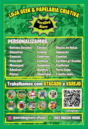  Nenhuma # - Produto Original