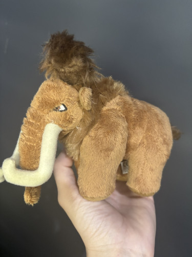 Chaveiro Many A era do Gelo 4 - A Era Do Gelo - #