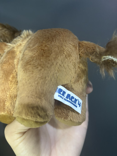 Chaveiro Many A era do Gelo 4 - A Era Do Gelo - #