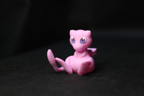 Chaveiro Mew - Pokemon - #