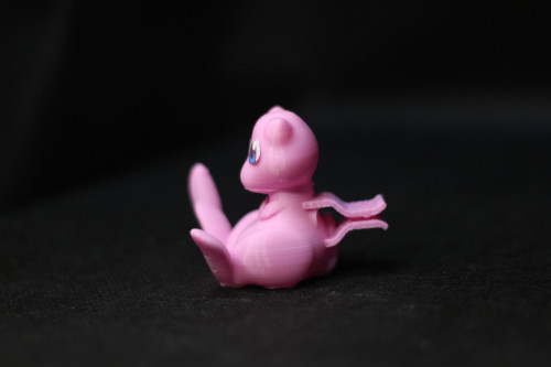 Chaveiro Mew - Pokemon - #