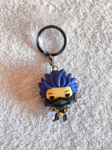  My Hero Academia # - Produto Original