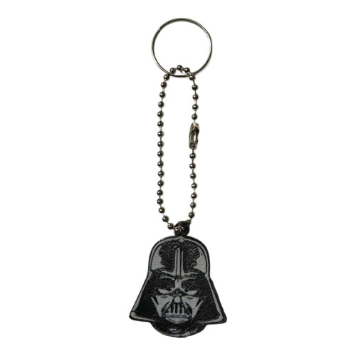 Chaveiro Star Wars Darth Vader 3,5cm Star Wars # - Produto Original