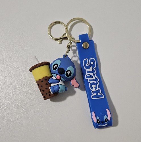 Chaveiro Stitch-Disney Lilo & Stitch-