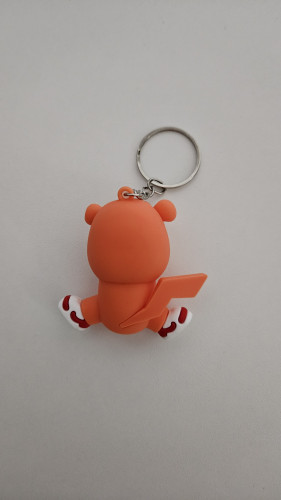 Chaveiro Tigrão - Winnie The Pooh - #