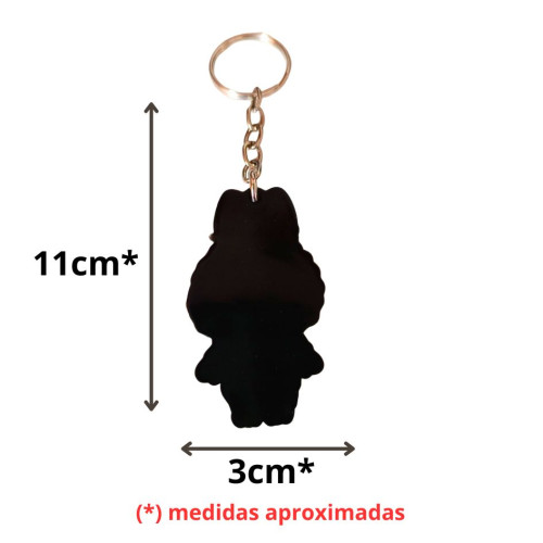  Labubu # - Produto Original