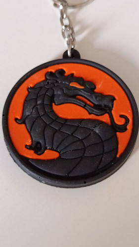  Mortal Kombat # - Produto Original