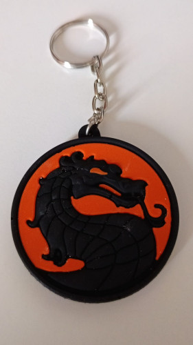  Mortal Kombat # - Produto Original