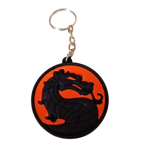  Mortal Kombat # - Produto Original