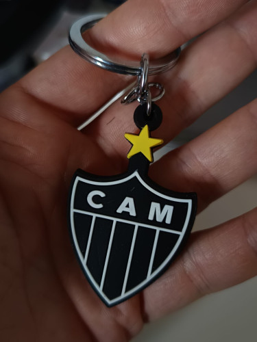  Futebol # - Produto Original