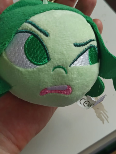  Divertidamente # - Produto Original