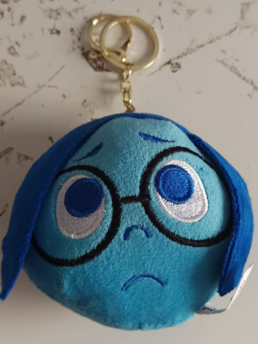  Divertidamente # - Produto Original