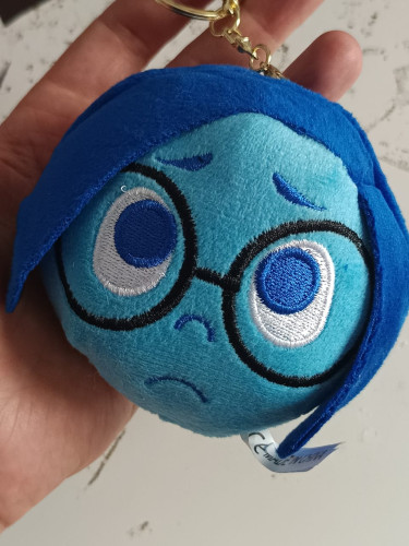  Divertidamente # - Produto Original