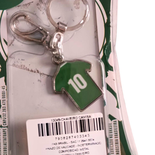  Futebol # - Produto Original