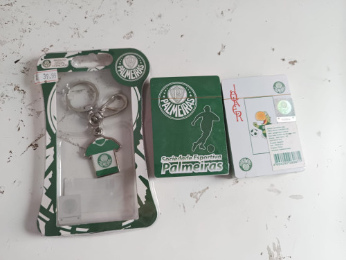  Futebol # - Produto Original