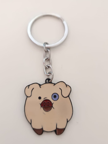  Gravity Falls # - Produto Original