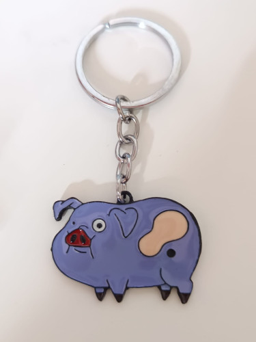  Gravity Falls # - Produto Original