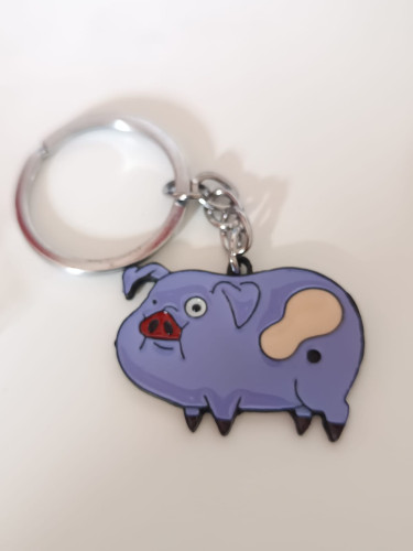  Gravity Falls # - Produto Original