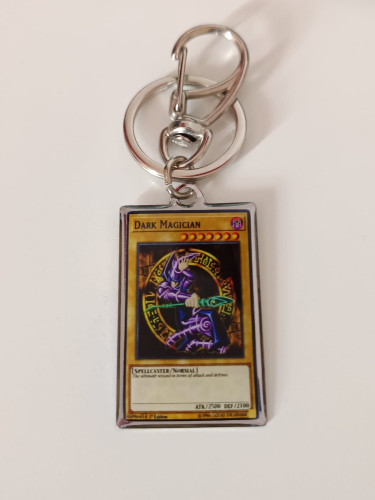  Yu-Gi-Oh! # - Produto Original