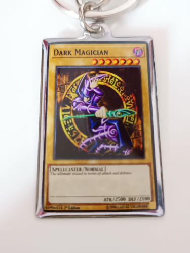  Yu-Gi-Oh! # - Produto Original