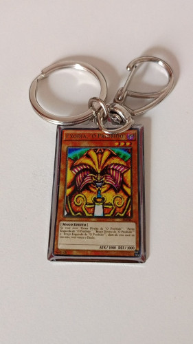  Yu-Gi-Oh! # - Produto Original