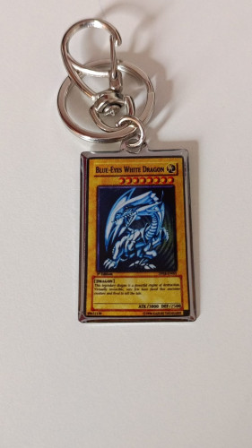  Yu-Gi-Oh! # - Produto Original
