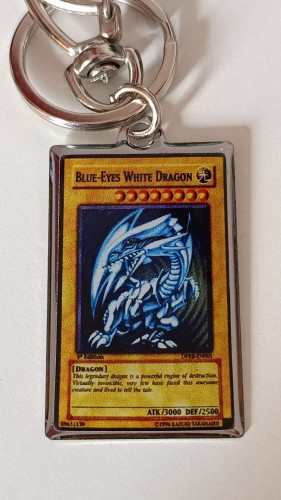  Yu-Gi-Oh! # - Produto Original