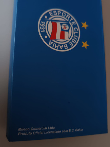  Futebol # - Produto Original