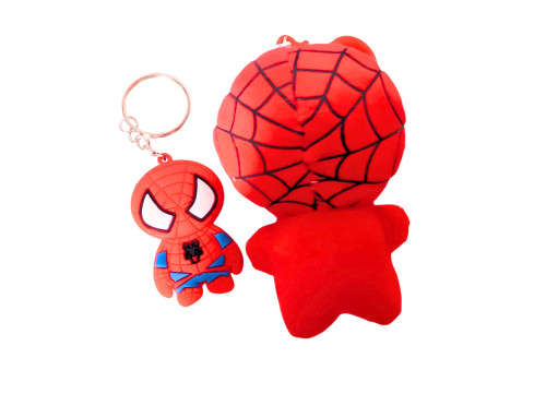  Spider-man # - Produto Original