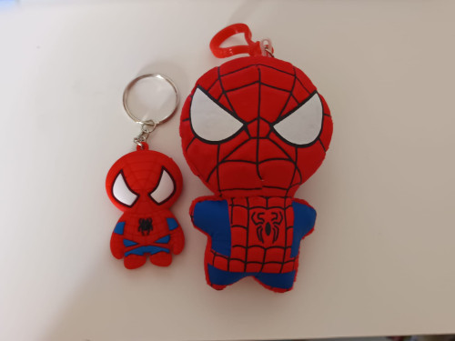  Spider-man # - Produto Original