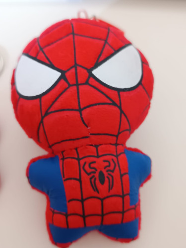  Spider-man # - Produto Original