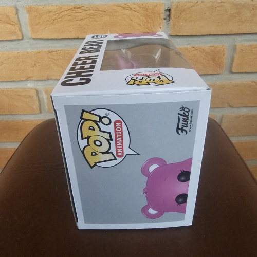  Care Bears #351 - Produto Original