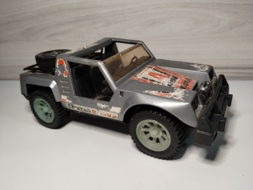 Action Figures Cheeta h A 1000 Esquadrão Classe A-Esquadrão Classe A-