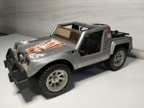 Action Figures Cheeta h A 1000 Esquadrão Classe A - Esquadrão Classe A - #