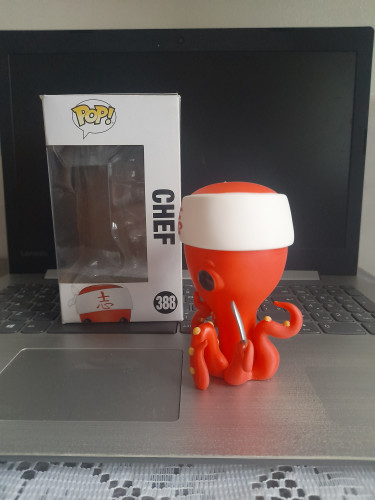  Monstros S.A #388 - Produto Original