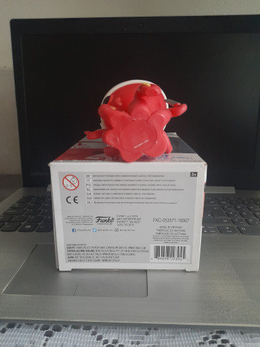  Monstros S.A #388 - Produto Original