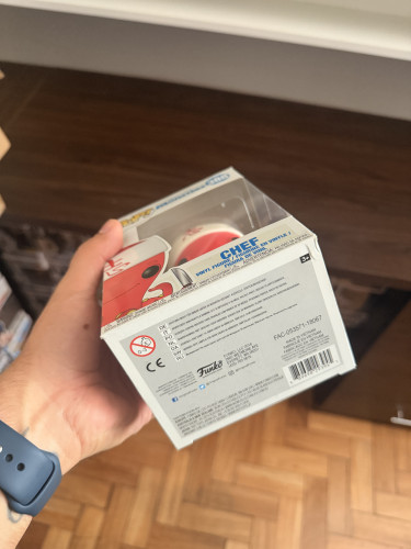  Monstros S.A #388 - Produto Original