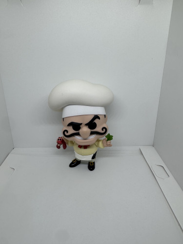 Funko Pop Chef Loius-Disney-567