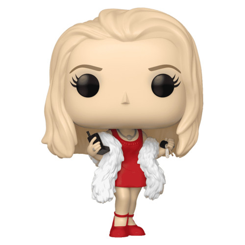 Funko Pop Cher - As Patricinhas De Beverly Hills - #1807