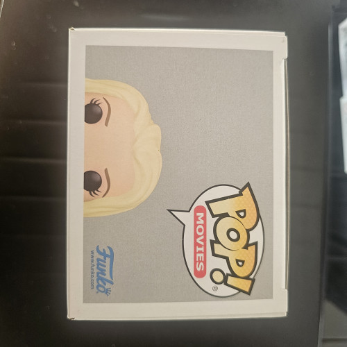  Clueless 30th Anniversary #1807 - Produto Original