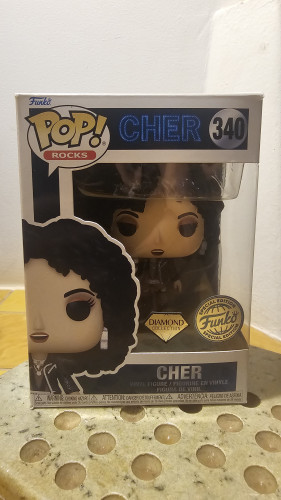 Cher (Diamond Edition)-Rocks-340