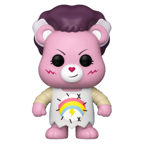 Funko Pop Cher Bear - Care Bears X Universal Monsters - #1626