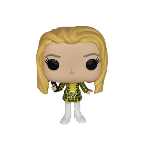 Funko Pop Cher Horowitz-Movies Clueless-247