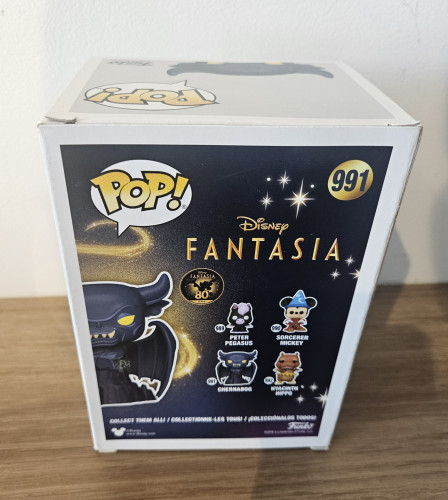  Disney #991 - Produto Original