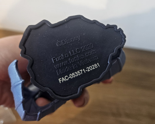  Disney #991 - Produto Original