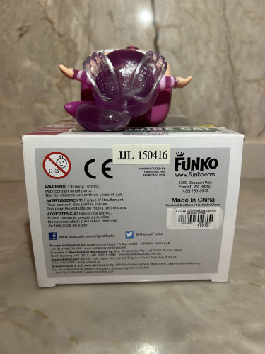  Diney - Alice In Wonderland #35 - Produto Original