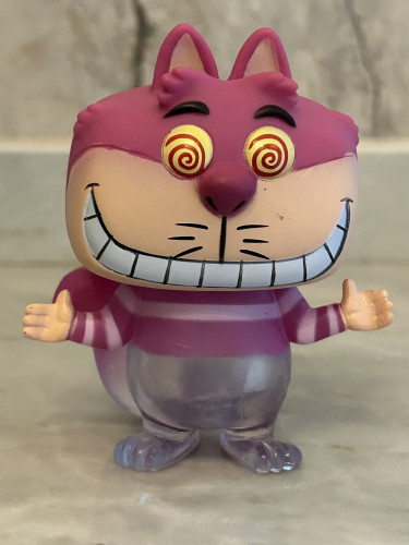  Diney - Alice In Wonderland #35 - Produto Original