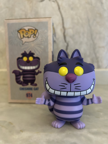  Diney - Alice In Wonderland #974 - Produto Original